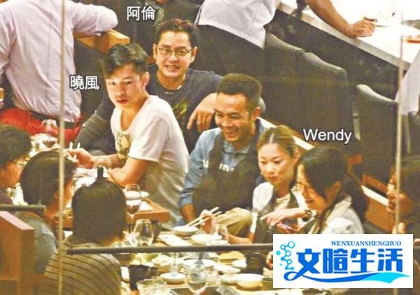 70岁谭咏麟被爆是“渣男始祖”？亲自回应：有两个老婆不好！