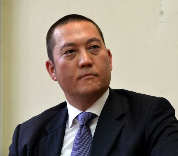 蒋经国的子孙现状怎样?