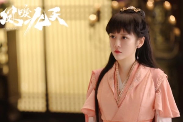 凤唳九天所有人的结局