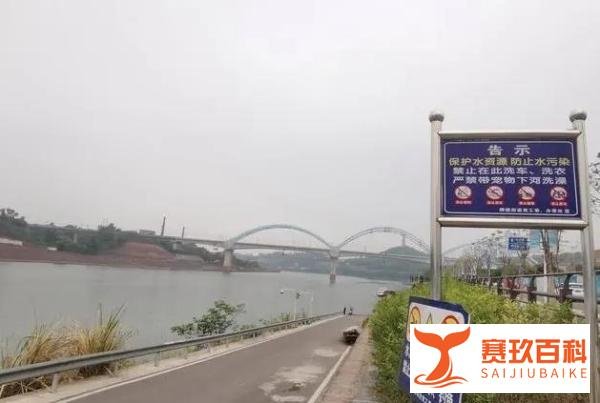 男子疑似江边洗车落水溺亡