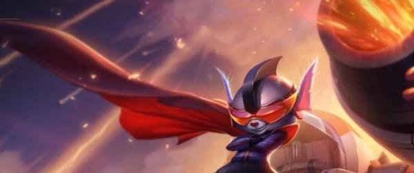 S9英雄联盟机械公敌兰博上单符文加点