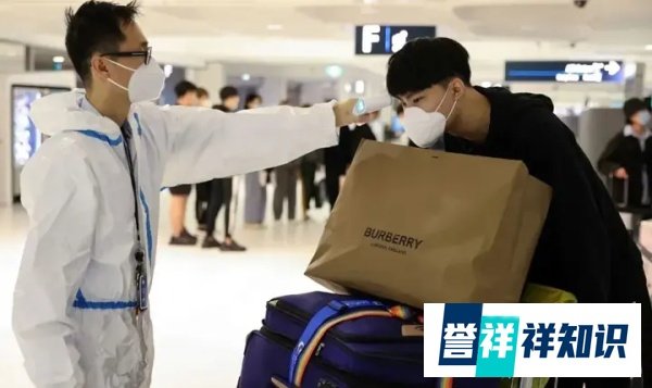 驻洛杉矶总领馆提醒:多名留学生入境遭到威胁恐吓,最终被遣返!