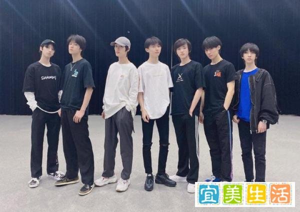 18岁小鲜肉偶像为高考成绩道歉：我没有达到文化课分数线，时代少年团，马嘉祺