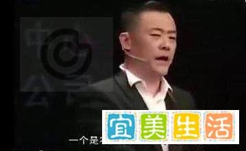 周立波为何没上过春晚？