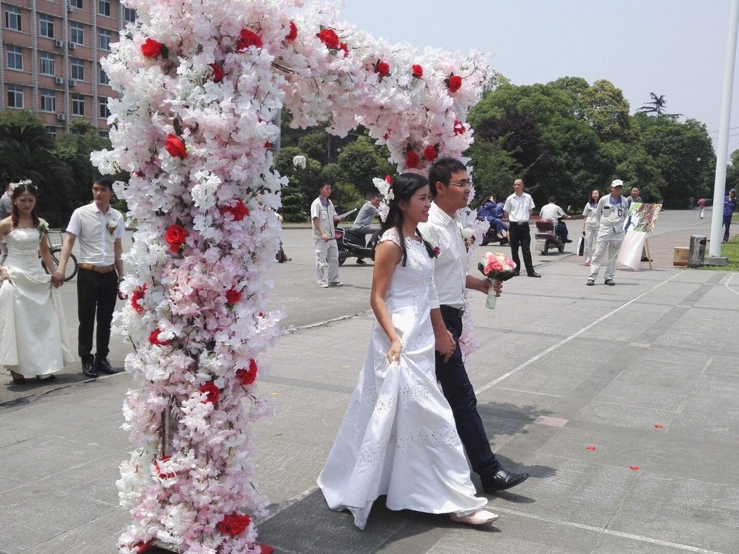 印度女孩婚前仪式是什么