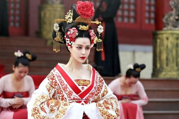 武则天发明的刑罚“天女登梯”到底有多残忍？