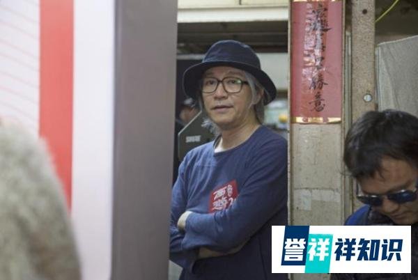 周星驰被追讨8.4亿 这是咋情况?
