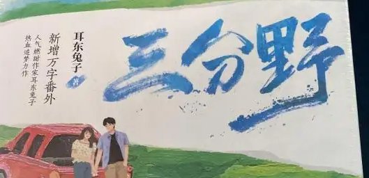 耳东兔子的小说哪本好看？