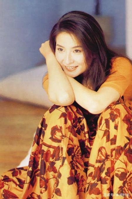 被亲妈毁掉的天后，却让李宗盛牵挂一生，后来怎样了？