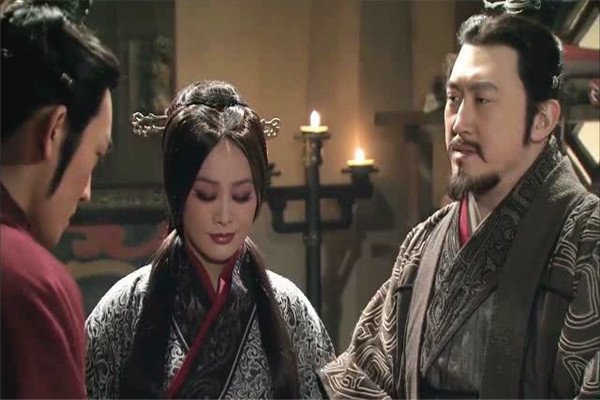 魏冉失势,范雎入秦,秦国“远交近攻”的第一战为何遭遇惨败?
