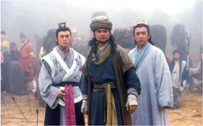 难念的经歌词是什么？