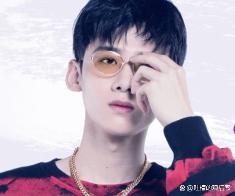 郭麒麟、王鸥录制推理综艺没事儿,为何白敬亭录制推理综艺被骂?