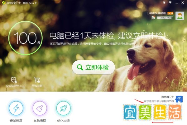 网页变成白底蓝字没有背景色怎么办