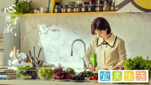 《心想事成》大结局：最圆满的是孙想，最意难平的是孙心