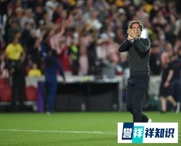 弗兰克：埃里克森的数据令人疯狂，他是英超历史最好的中场之一