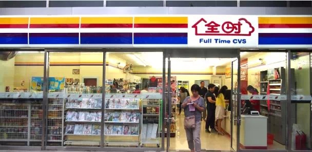 有木有便利店的发展历程与愿景