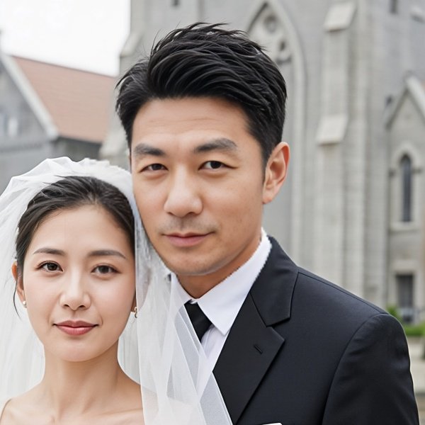 邢佳栋为啥娶了个平凡老婆