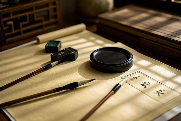 文房四宝打一准确生肖