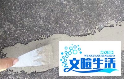 楼顶漏水如何补漏防水操作方法