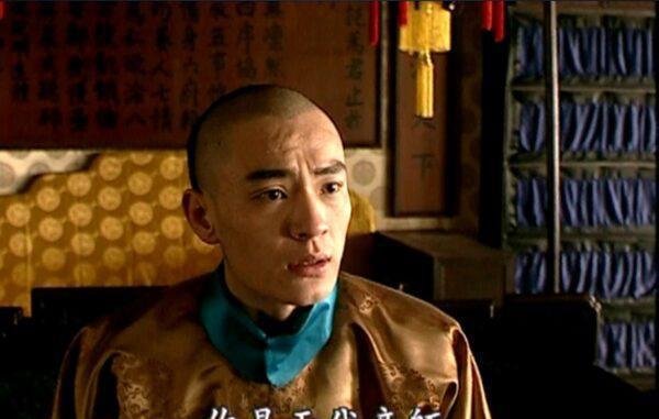 (2003)走向共和-68集海外版-历史是一个任人打扮的小姑娘