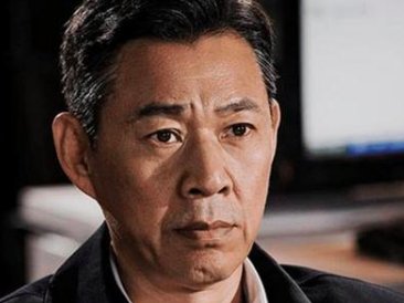 排名50位的老戏骨