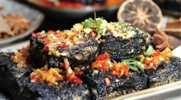 臭豆腐培训，学习长沙臭豆腐技术多少钱？