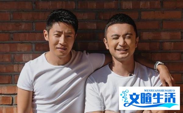 撒贝宁和尼格买提是有多能聊？