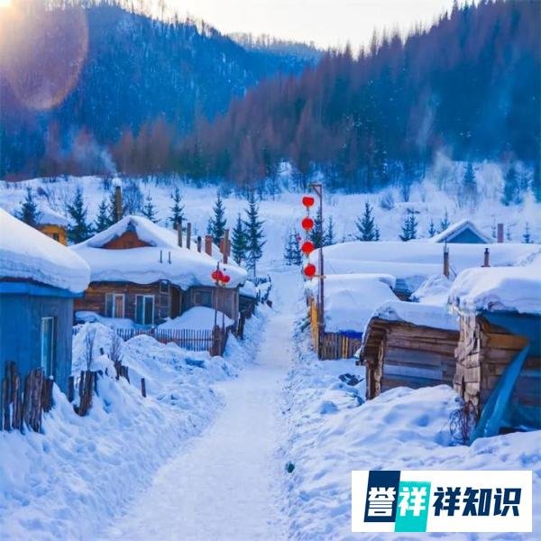 雪之恋（诗歌）