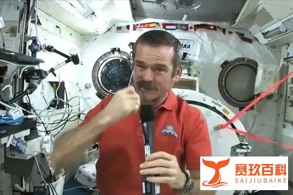 航天员为何要忍受肠道清洁？真相惊人！
