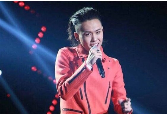 好声音张玮为什么一直不红?