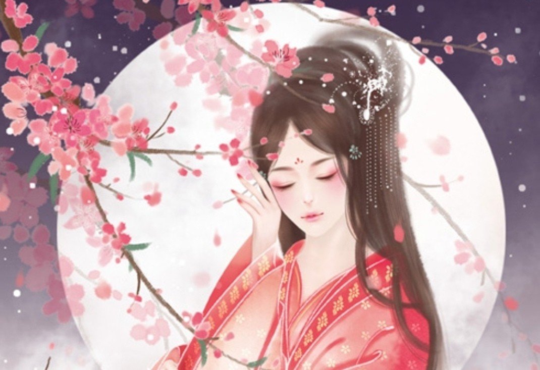 桐华最好看的小说顺序