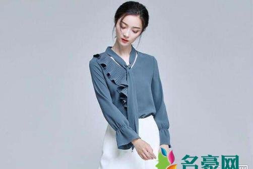 ol风格是什么风格？ol风格适合什么人群