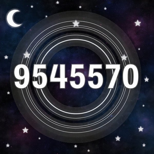 9545570是什么