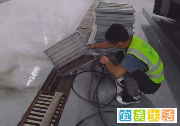 西安中央空调维保收费参考