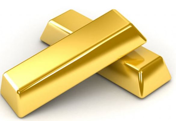 纯金标志 什么是纯金