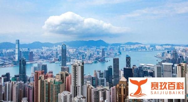 撤辣后香港楼市火爆，内地人组团到香港看房，1人买10套房！