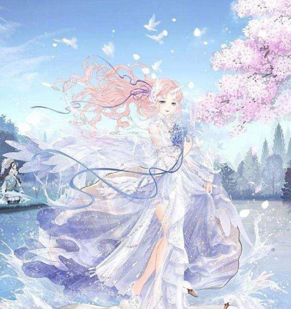奇迹暖暖神鸟为乌怎么搭配