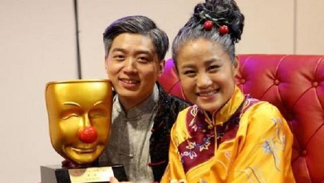 被宋丹丹大赞的刘亮白鸽,成名后就离婚,为何老死不相往来?