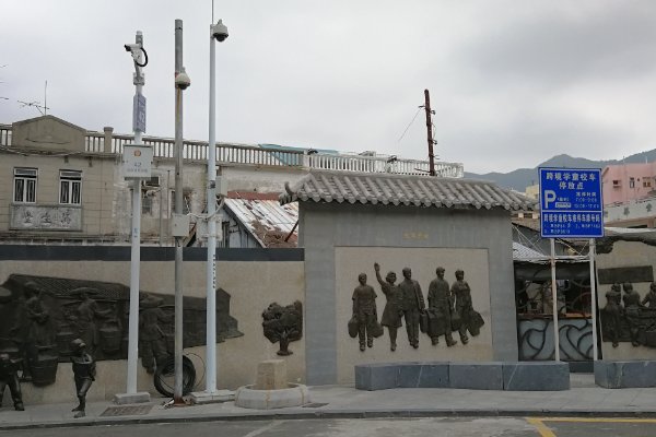 暑假去深圳哪里旅游好玩