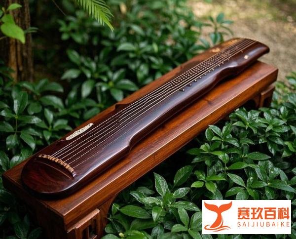 民间故事：血弦预警77年后重现，老琴师守护的鲛人胶秘密终被破译