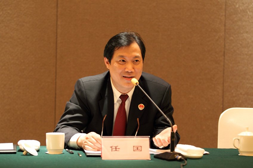 余任国的介绍