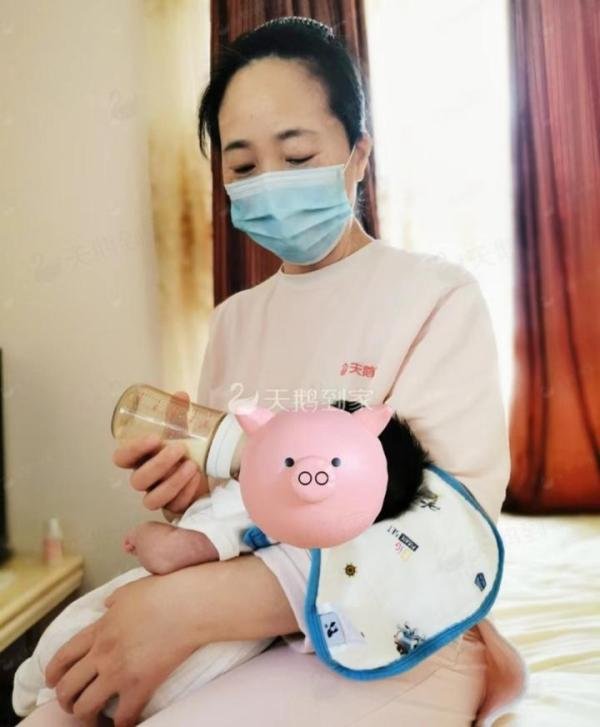 想找住家保姆，哪些家政渠道比较靠谱？