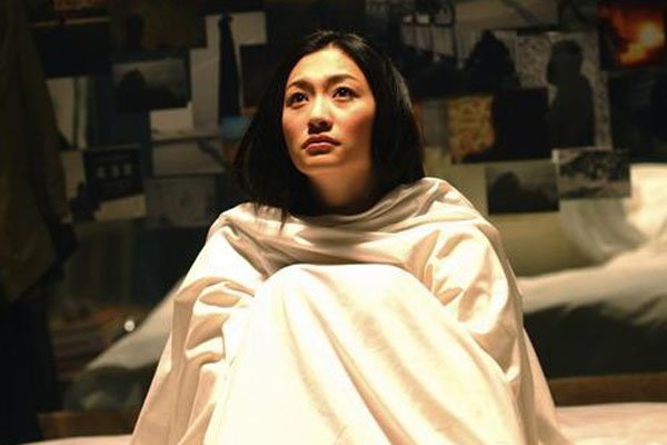 李小冉过界完整未删减 总是演大尺度的戏份