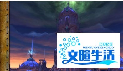 魔兽世界7.3怎样在破碎群岛飞行？