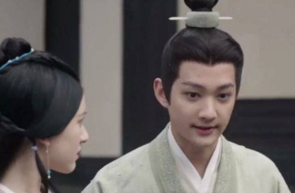 星汉灿烂程家少商结局是什么？