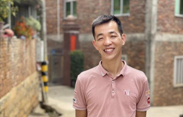 一名外卖小哥的公益寻人之路：三年多帮助72个家庭团圆