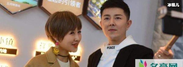 张朱皓然老公是谁 与王乐乐婚礼引关注夫妻俩资料揭秘