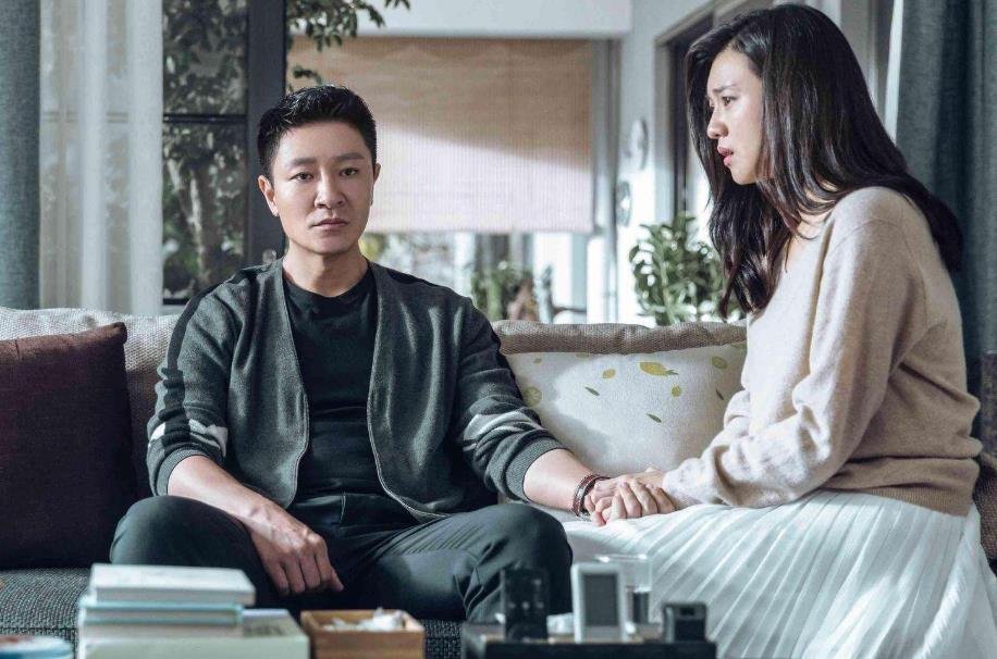 如果岁月可回头，李宗翰和傅晶的女儿受伤时多大？
