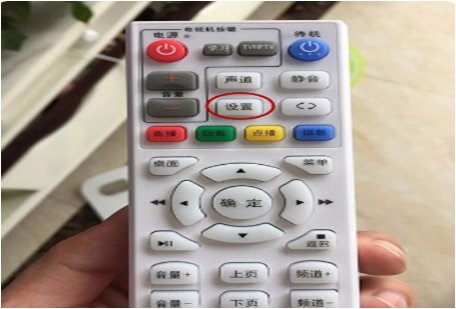 怎样用电信网络机顶盒看电视？