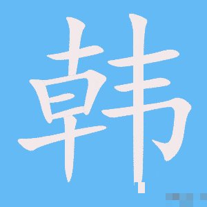 韩佳人最火的5部剧